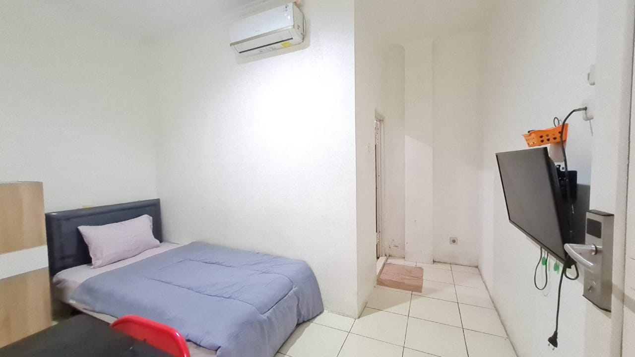 Kamar 3x3 - 1