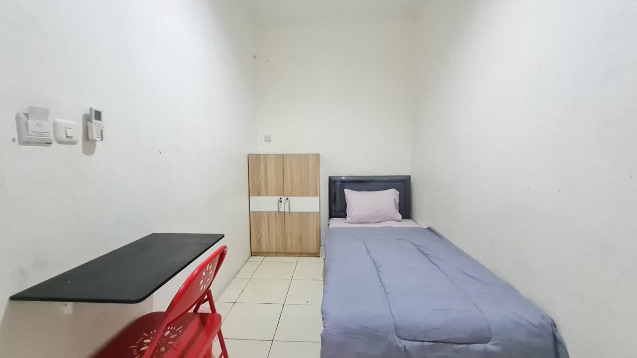 Kamar 3x3 - 2